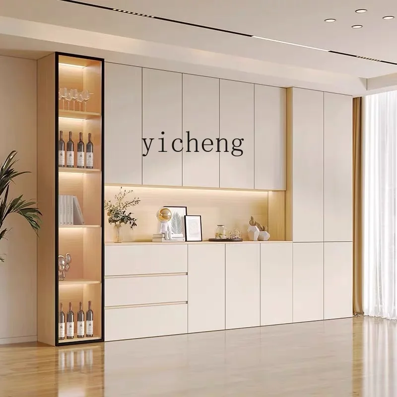 Fy Solid Wood Sideb…