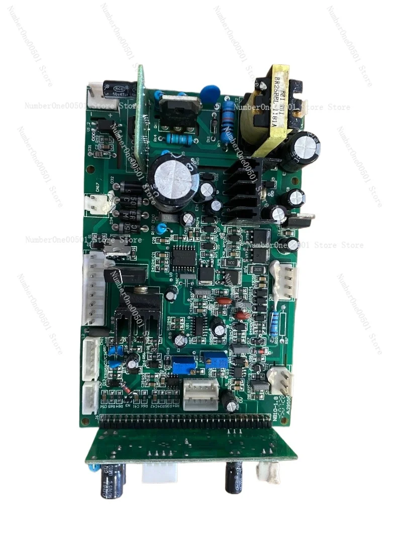 Gas shielded welding control board NB10 Inverter gas shielded welding control board NB10-2.0 control board