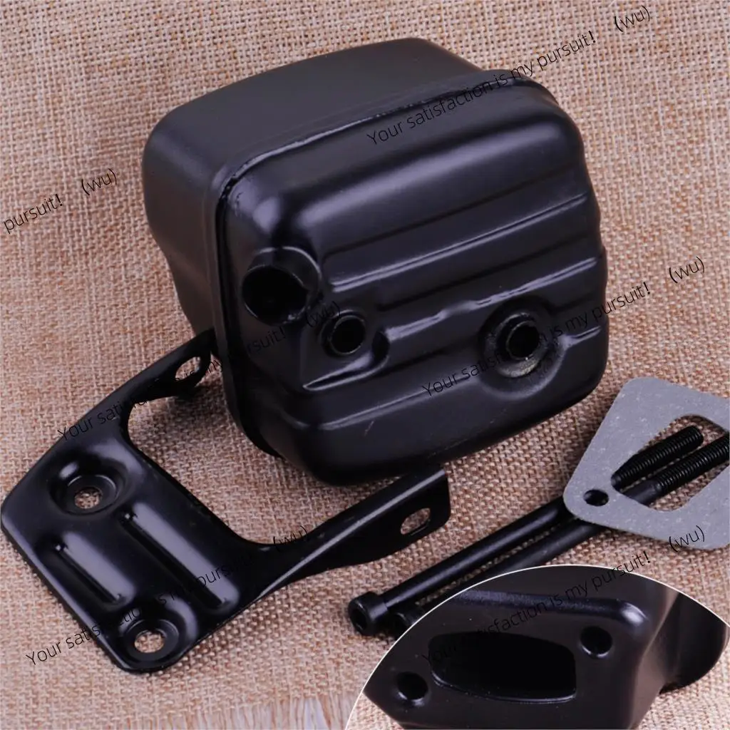 

Новая замена глушителя, подходит для HUSQVARN A 340 345 346XP 350 351 353, CHAINSAW 503 86 28 03