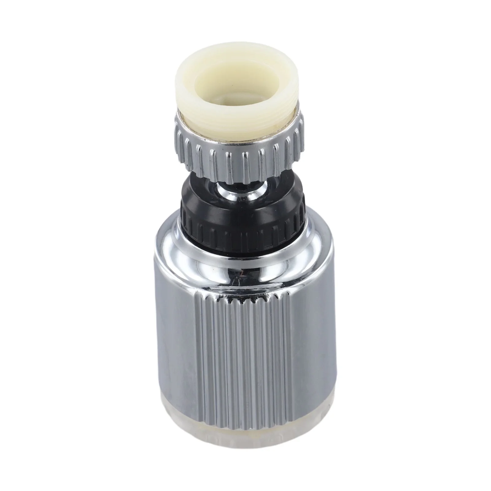 LED Faucet Aerator Temperature Color Change Green Blue Red Powered No Battery 360 Swivel M 22 24 Easy Install For Kitchen