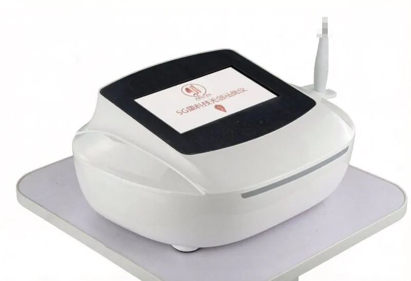 New 5G Magnetic Wave Adsorption Beauty Device For Removing Melanin And Leaving No Trace Beauty Device - view 4