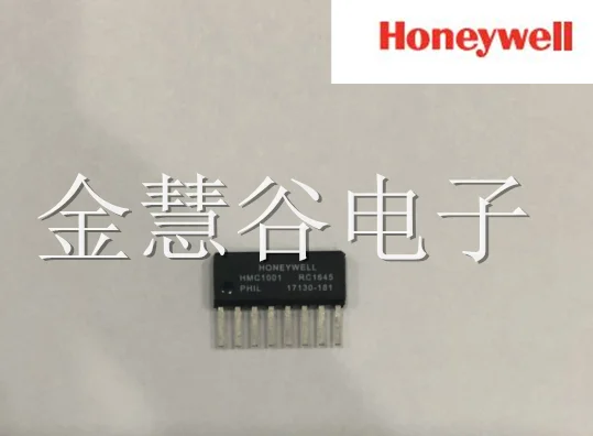 

HMC1001 Honeywell Authorized Agent Magnetic Sensors New Genuine Original Fast Shipping