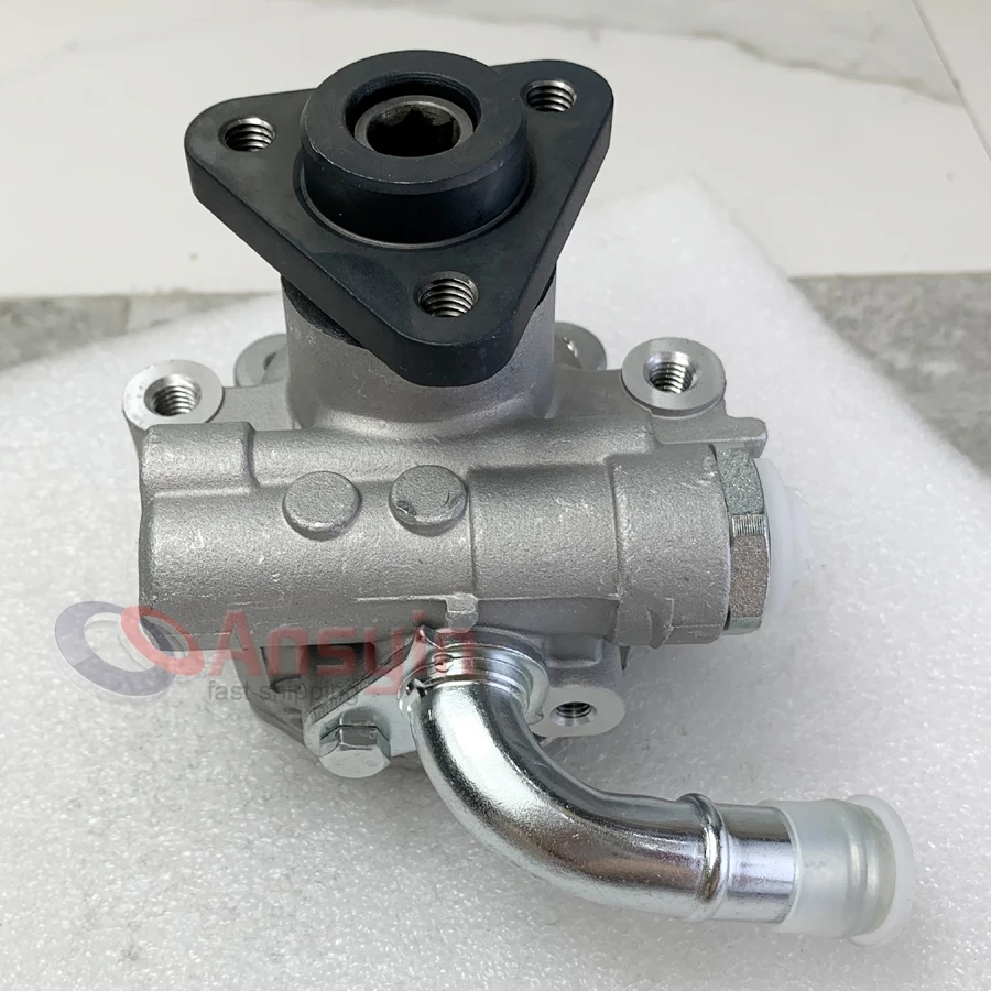 For Audi Q7 Volkswagen Touareg Power steering pump 7L6422154C 7L6422154D 7L6422154E 7L6422154ES 7L8422154 7L8422154A 7L6422154B