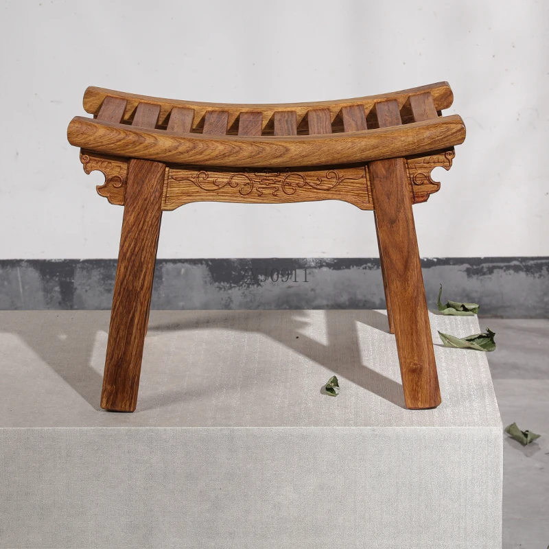 *Bathroom Washbasin Cabinet Storage Stool Wheels Comfortable Furniture Small Chaise De Douche Tabouret Design Stackable