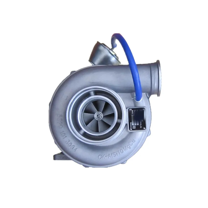 

Турбокомпрессор K29 11129477 11127840 53299986910 53299886905 53299886910 53299986905 для грузовиков с двигателем D9