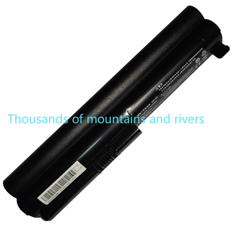 

SQU-902 Battery for LG XNOTE LGC40 LGA51 LGA520 CQBP901 CQB904 SW9-3S4400-B1B1 SQB906 Laptop Battery 11.1V