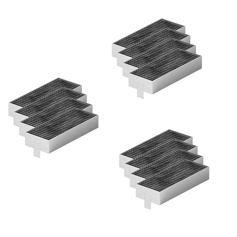 فلتر SANQ 12X لشركة Siemens HZ9VRCR0/لـ HEZ9VRUD0/لشركة Siemens 17004796/Neff 17004806