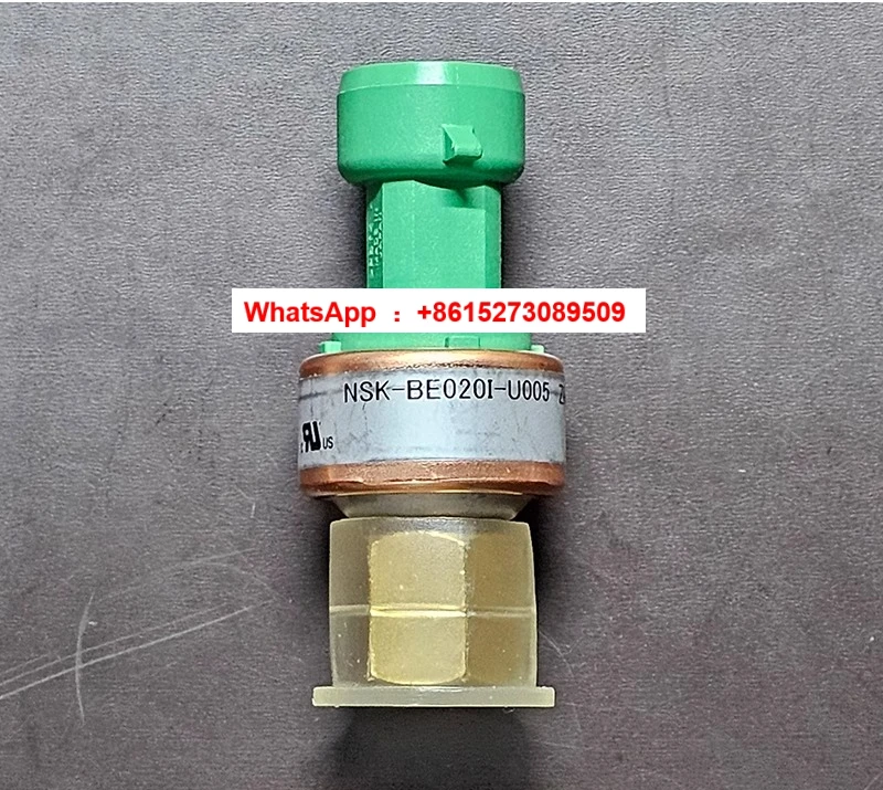 

NSK-BE046i BE020i-U005 NSK-BE009i BE021i-U108 Pressure Sensor