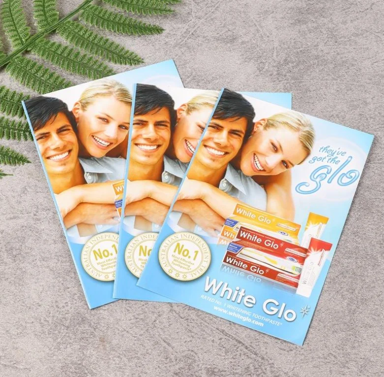 Customized A5 A6 size flyers,  - đánh giá và giá Commercial Printing Market