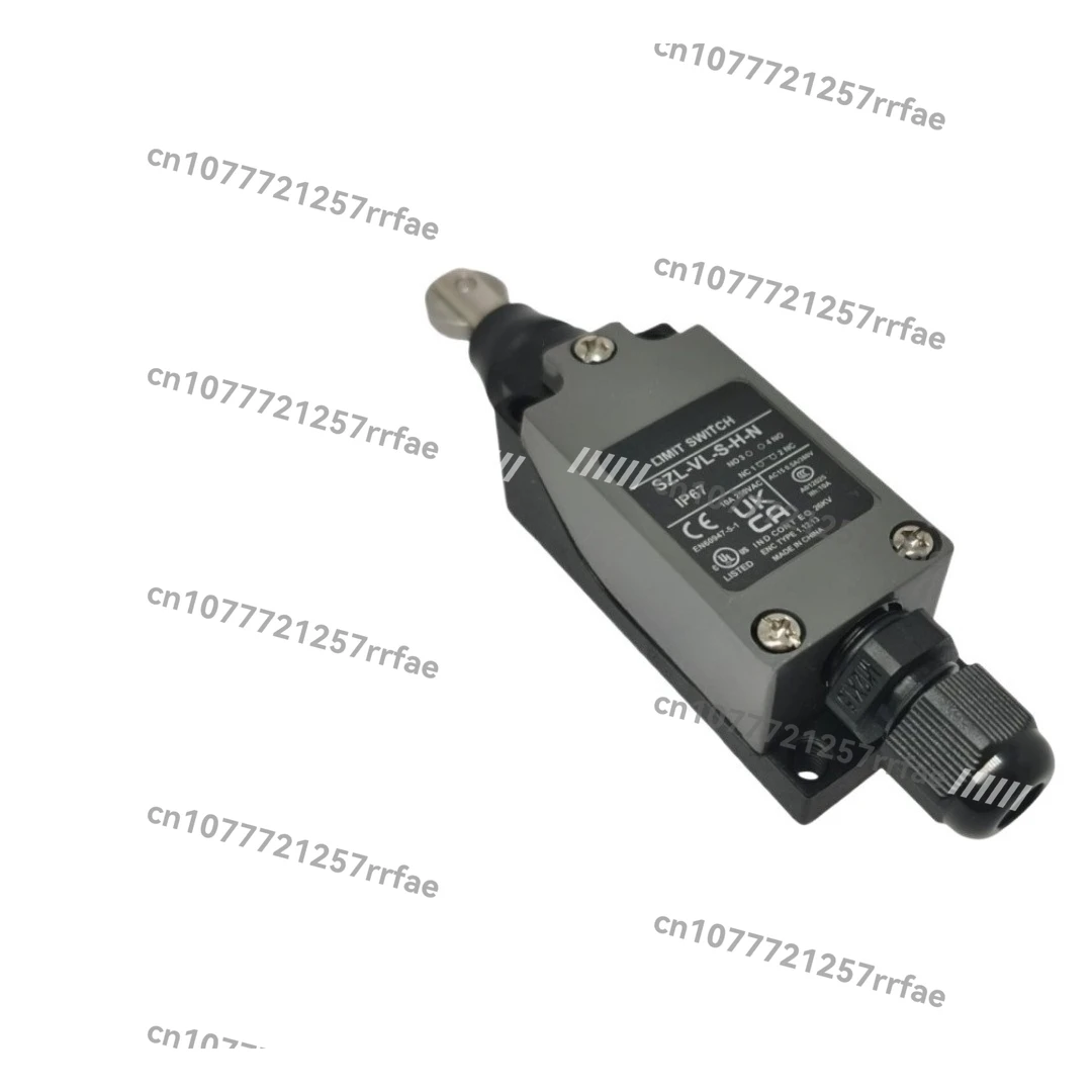 SZL-VL-S-H-N Travel… - image