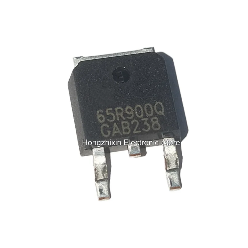 20/50 шт., MMD65R900Q, 65R900Q,5A700V, пакет для поверхностного монтажа TO-252, MOSFET, совершенно новый на складе