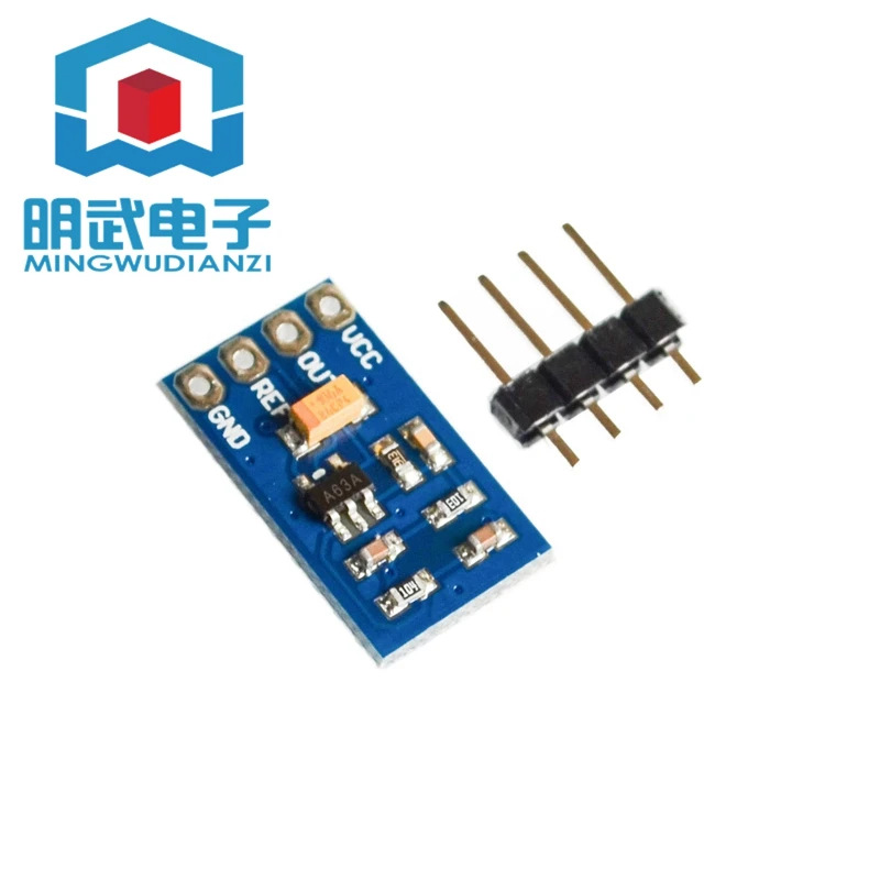GY-35-RC single-axis Gyroscope Analog Gyroscope Module ENC-03RC Module