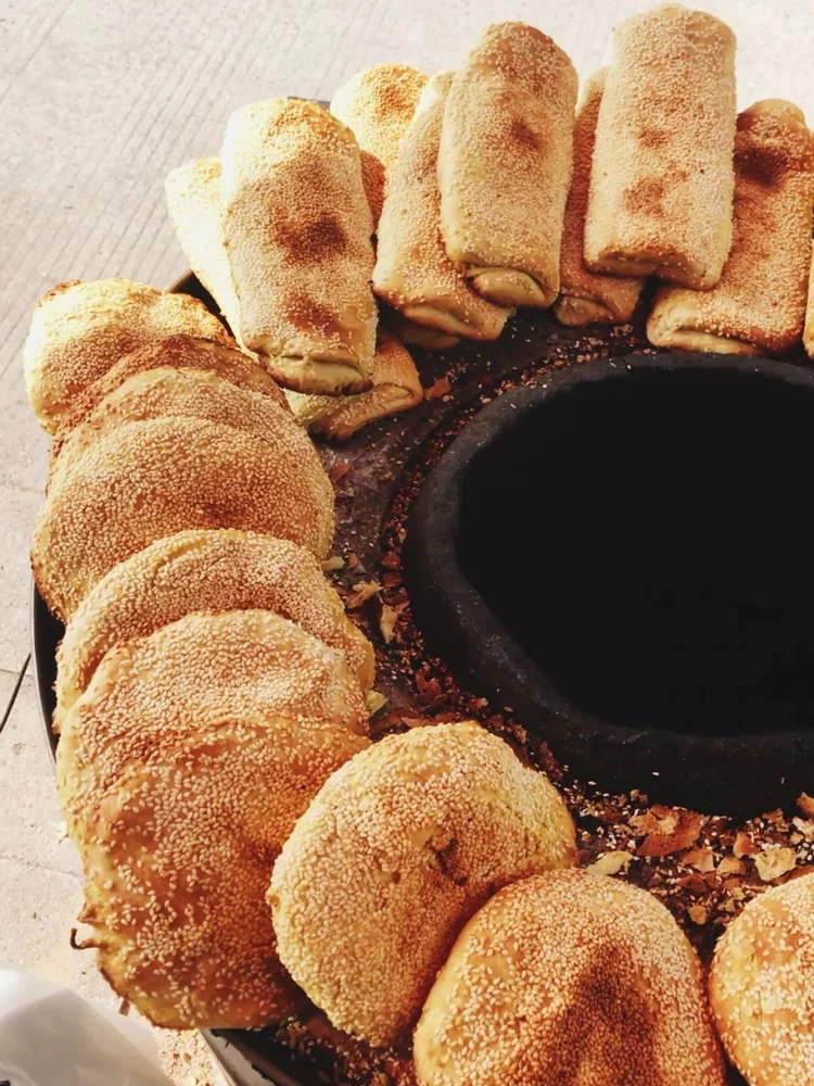 Food & Beverage Fac…