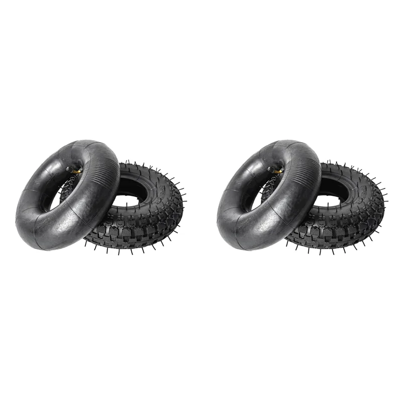 

TURE 2 шт. 3,50-5 внутренняя трубка внешняя шина для электрического скутера резиновые взрывозащищенные шины