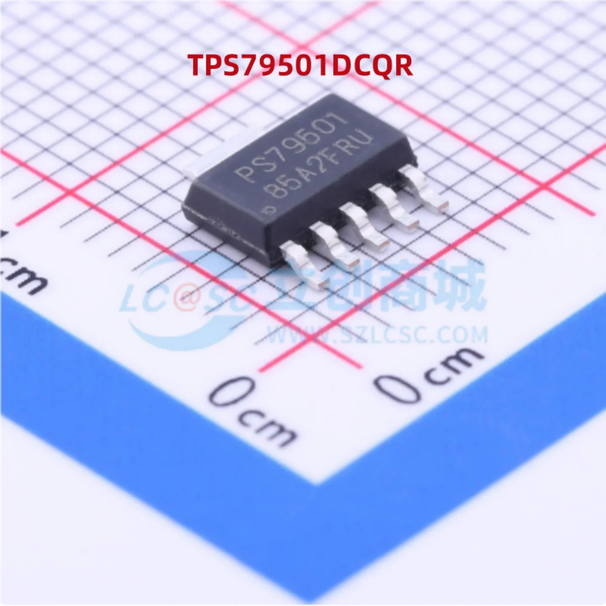 

5PCS 100% New TPS79501DCQR TPS78625DCQR TPS72525DCQR SOT-223-6 Brand New Original Chips ic
