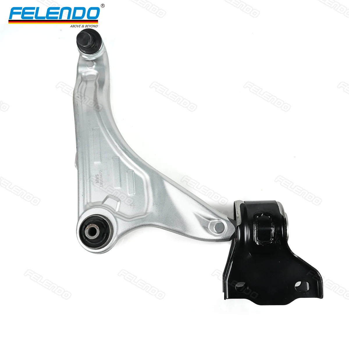 

Передний нижний рычаг подвески правый, для Range Rover Freelander 2 06-14, Evoque 12-, LR024472