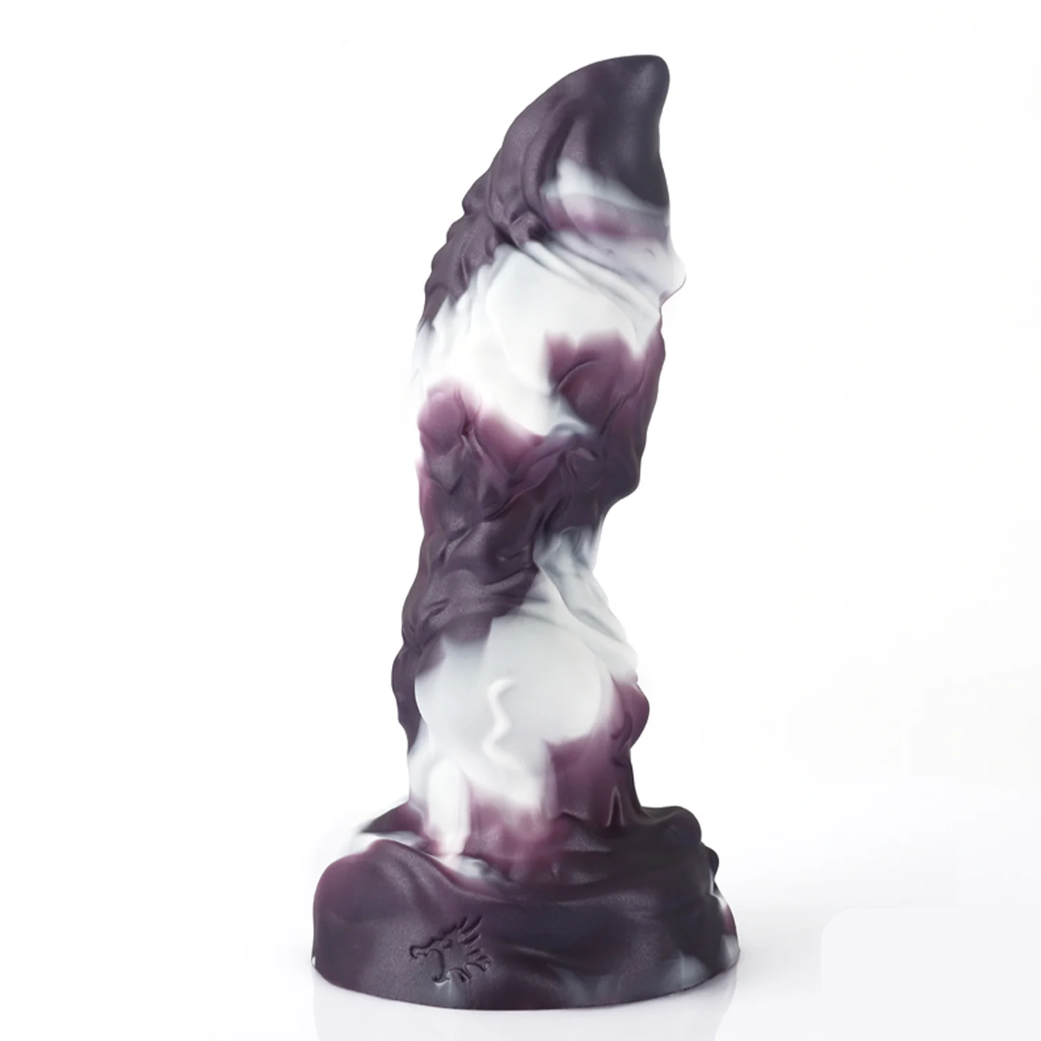 Nothosaur VRA Animal Dildos Huge Penis with Suction Cup Big Butt Plug Giant Monster Cock Dick Adults Supplies for MenWomen