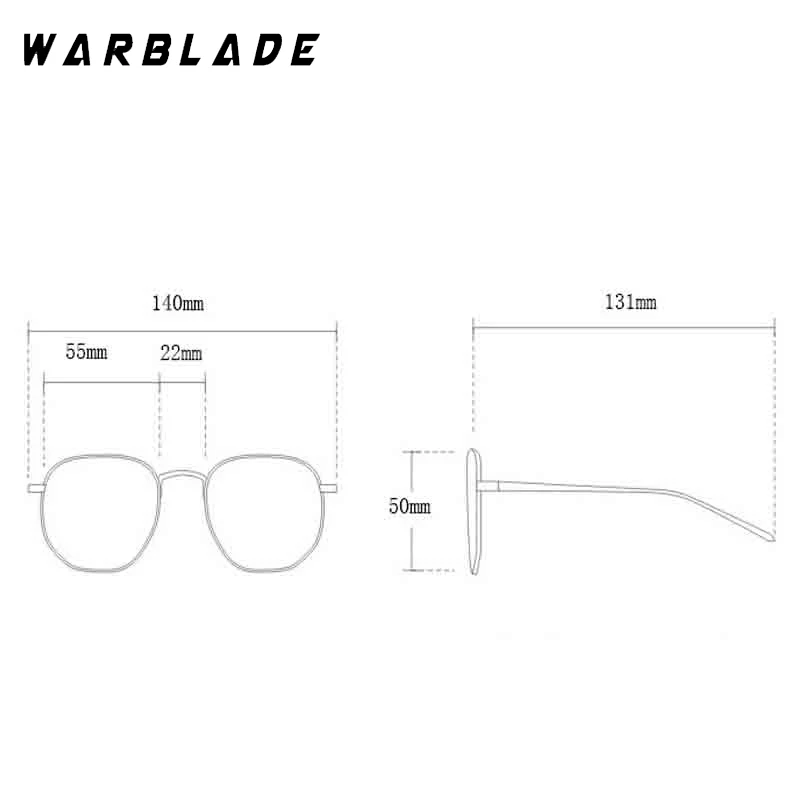 النظارات الشمسية الكلاسيكية فاسق الرجال النساء في الهواء الطلق العلامة التجارية تصميم مكبرة الصيف السفر القيادة ظلال الإناث UV400 Gafas De Sol Mujer