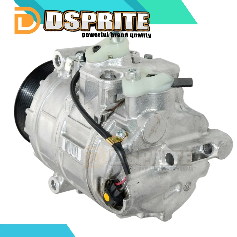 FOR mercedes benz X164 W164 W251 7SEU17C compressor V251 2005-2018 0022305311 A0012308311 A0012304711 A0022305311 0012304711