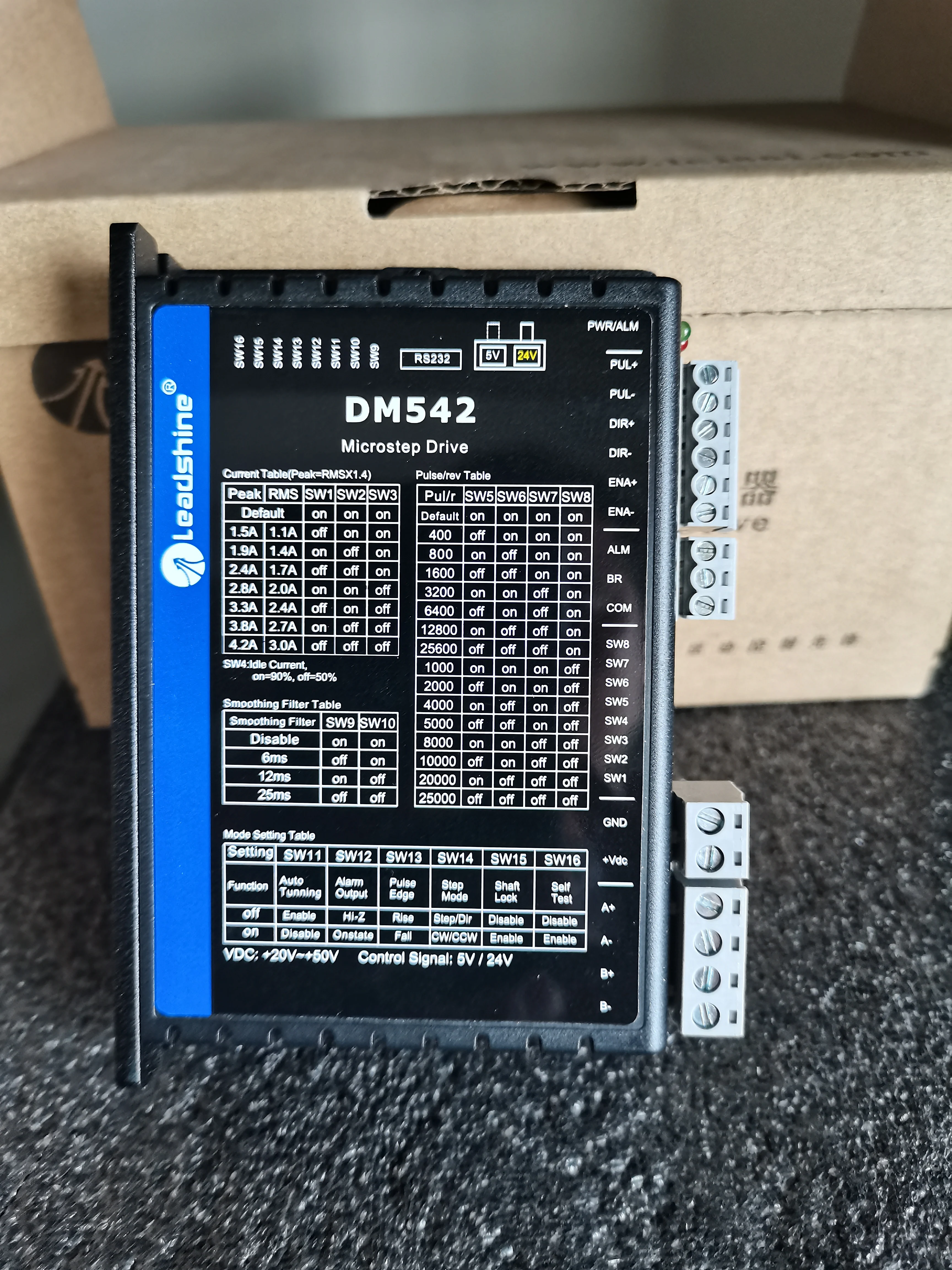 Actuatedm542 and Electric Machine57cm23