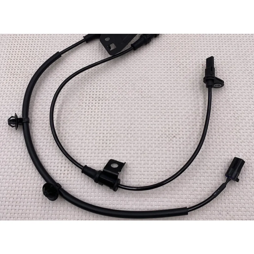 1pc Brand New 58980‑F0000 59830‑F2300 59810-F2300 for Kia K3 2019 Front Rear Left Right Wheel ABS Sensor 58980F0000 59830F2300
