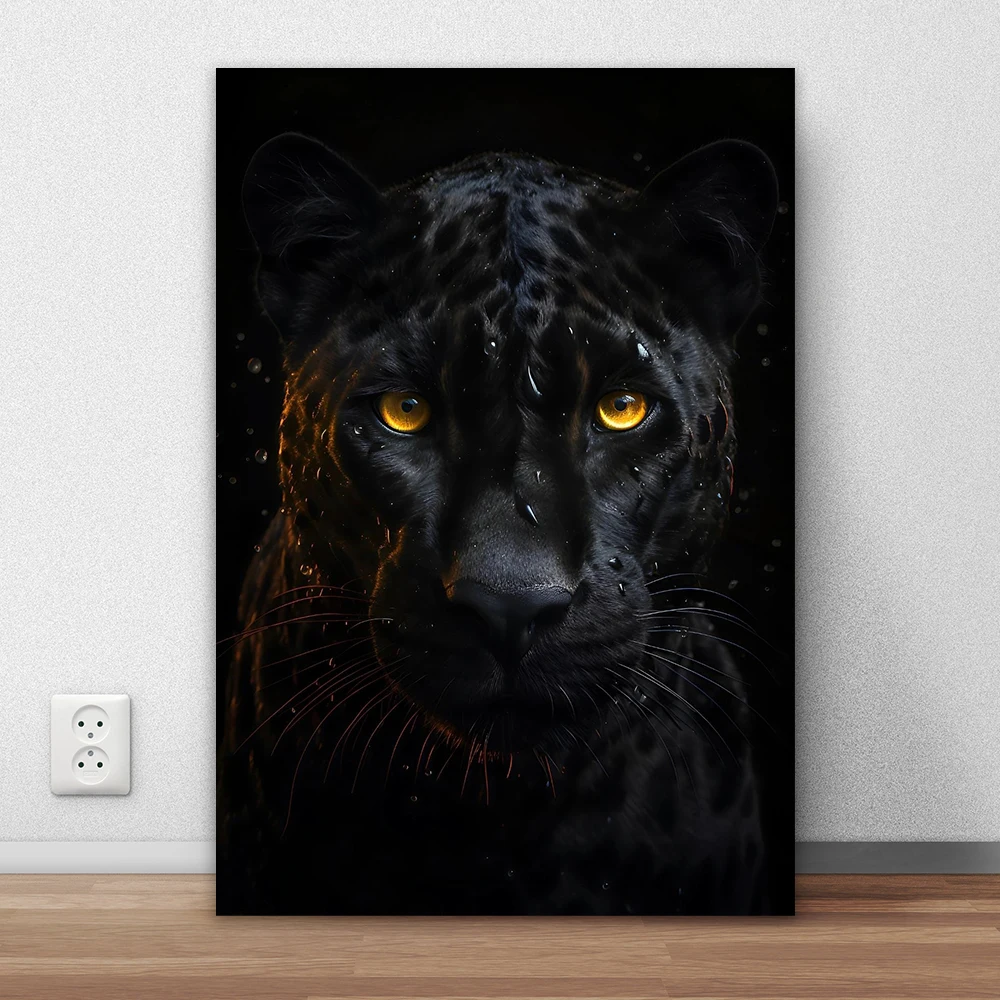 Gentleman Bull Vintage Portrait Poster Bull Wearing Clothes Prints Renaissance Animal Portrait Canvas Painting Animal Poster