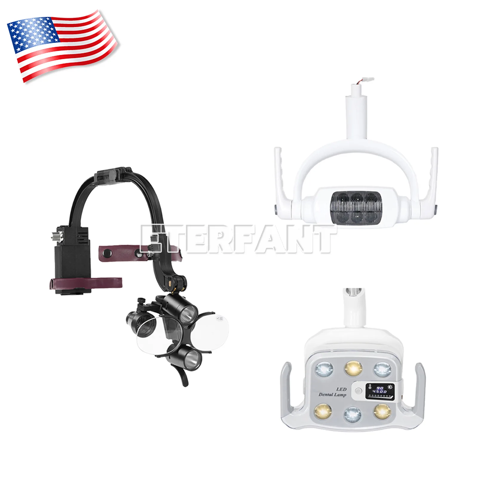 3.5X Dental Surgica…