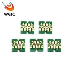 Europe 33 33XL Ink Cartridge ARC Chip for Epson XP-7100 XP-830 XP-630 XP-530 XP-640 XP-900 XP-645 XP-540 Printers