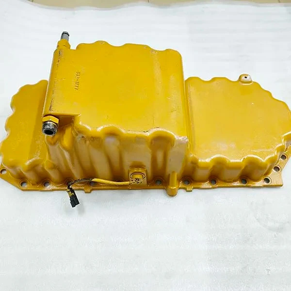 Excavator Spare Parts PAN GP OIL C7.1 Engine 351-8402 PAN GP OIL For 329E Excavator