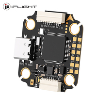 IFlight Borg F7 Mini Flight Controller Stack ICM42688 Flash 32MB With Borg 60 Mini BL32 (32bit ESC) 2-6S Lipo for RC FPV Drone