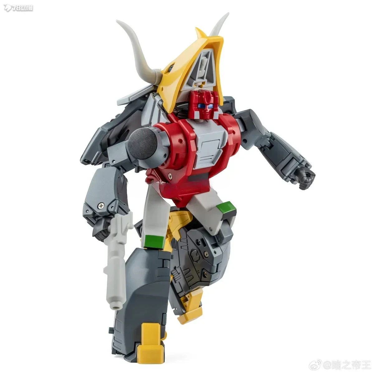 Newage Transformatie Speelgoed Dinobot Troop De Legendarische Helden 63. Gorgo Slag Action Figure Model Hobby Collectie Cadeau