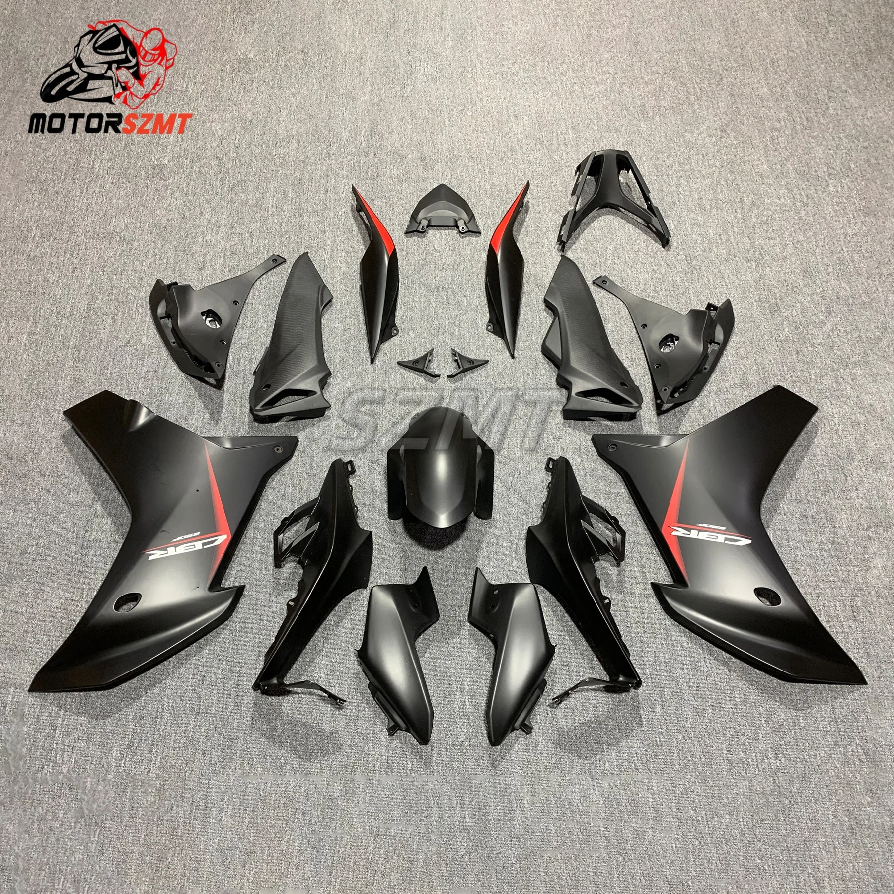 

NEW ABS Motorcycle Fairings Kits fit for HONDA CBR600F 2011 2012 2013 CBR600 F CBR 600F 11 12 13 Bodywork full fairing kit