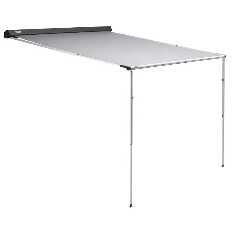 

Soleflex S35 RV with Rwning RV Canopy Awning Replacement RV Awning