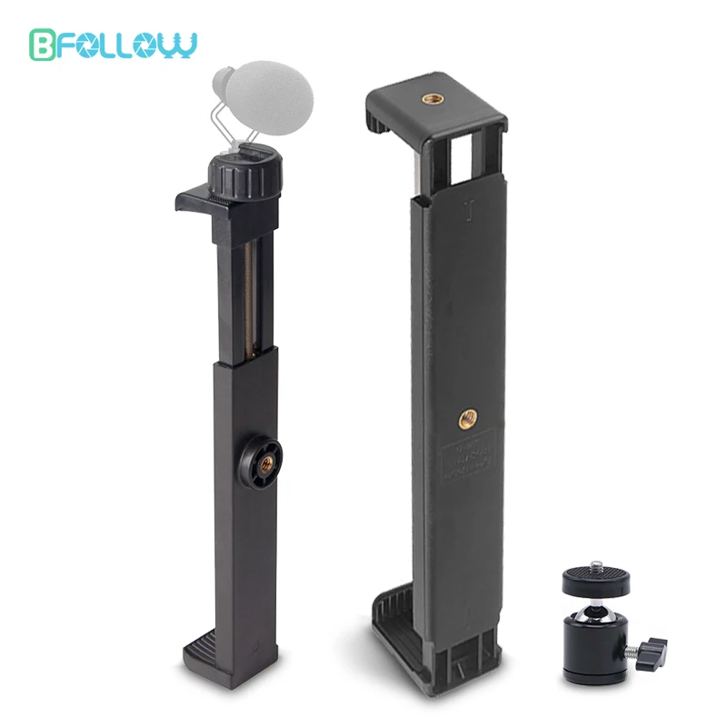 BFOLLOW Tablet Big Holder with 1/4