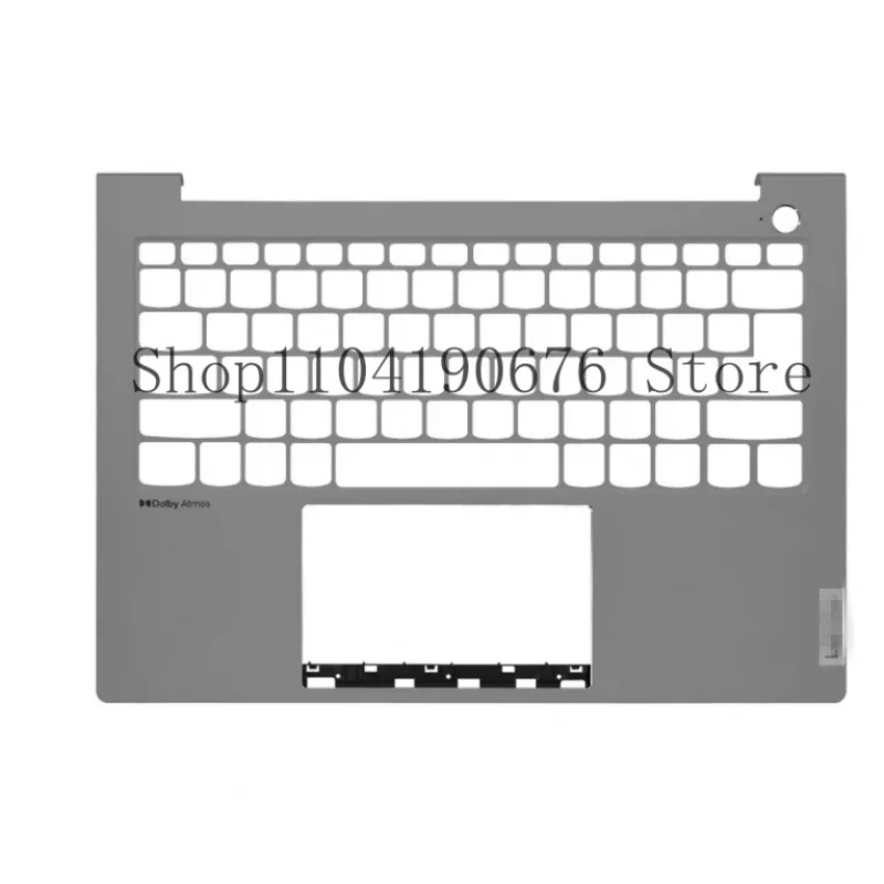 New for Lenovo Thinkbook14 G4  IAP 2022 C cover keyboard bezel gray top cover A case D cover bottom case