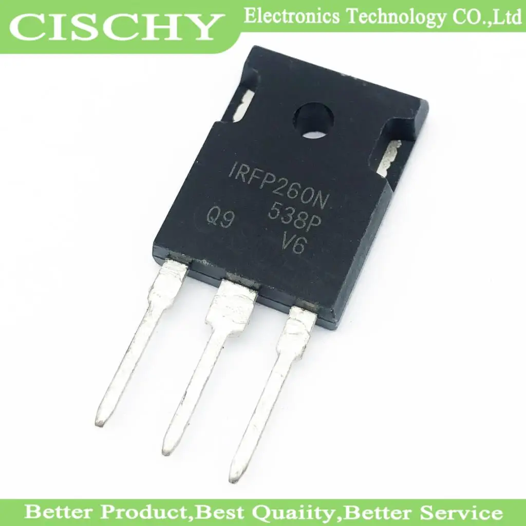 10PCS IRFP260NPBF TO-247 IRFP260N TO247 IRFP260 TO-3P