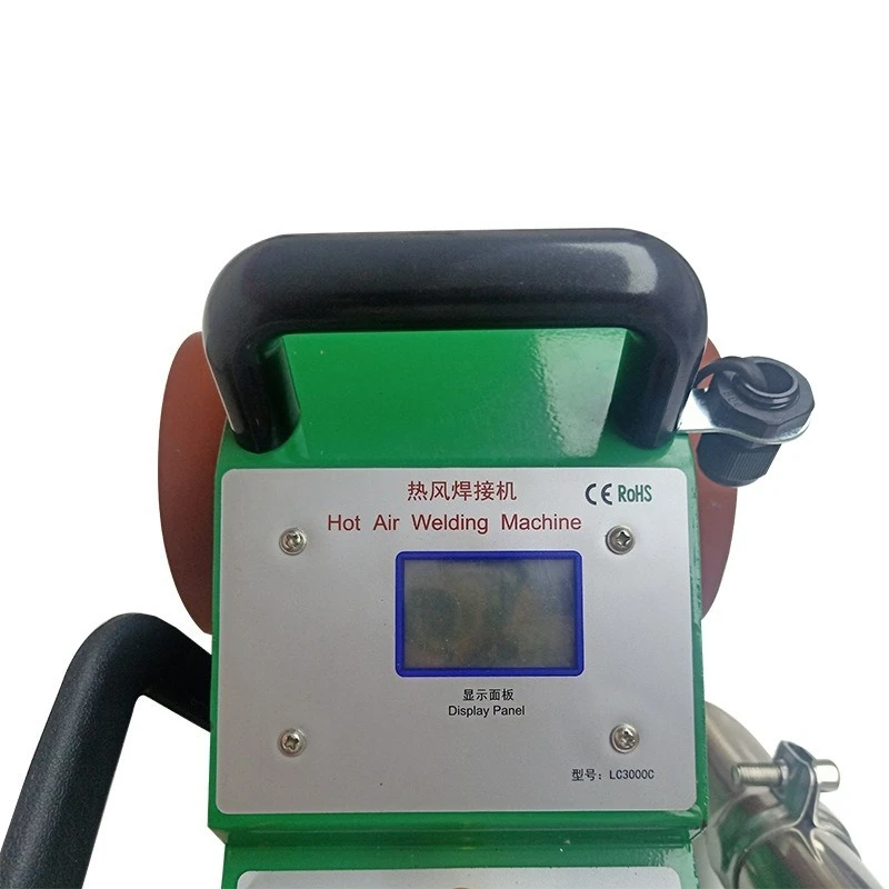 

Puzzle machine does not bend over, advertising light box cloth automatic hemming splicing machine