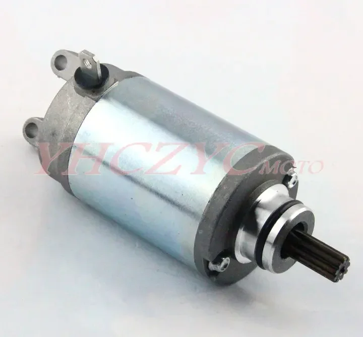 For Suzuki AN250 Skywave 250 400 AN400 Burgman / Skywave starter motor