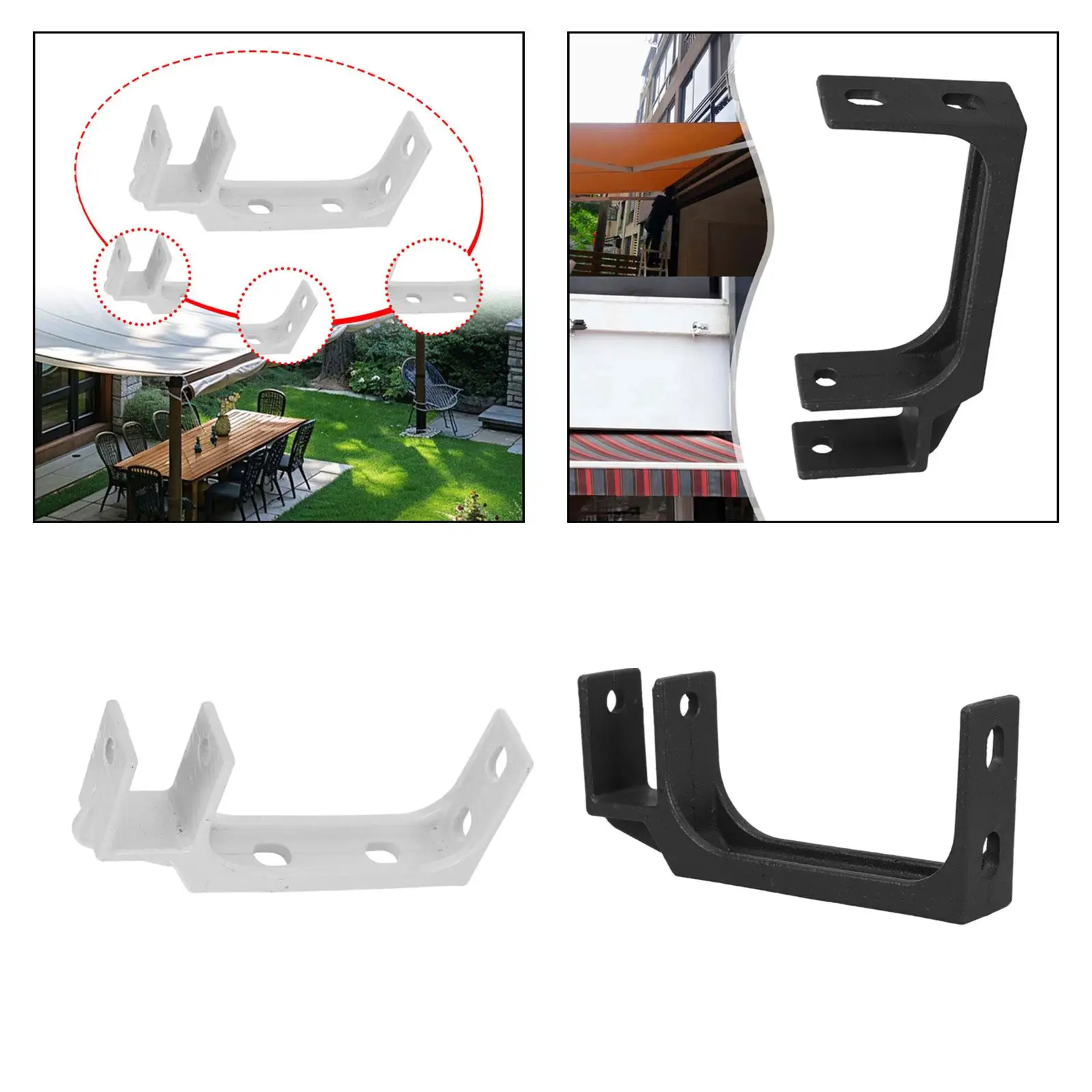 Retractable Awning …