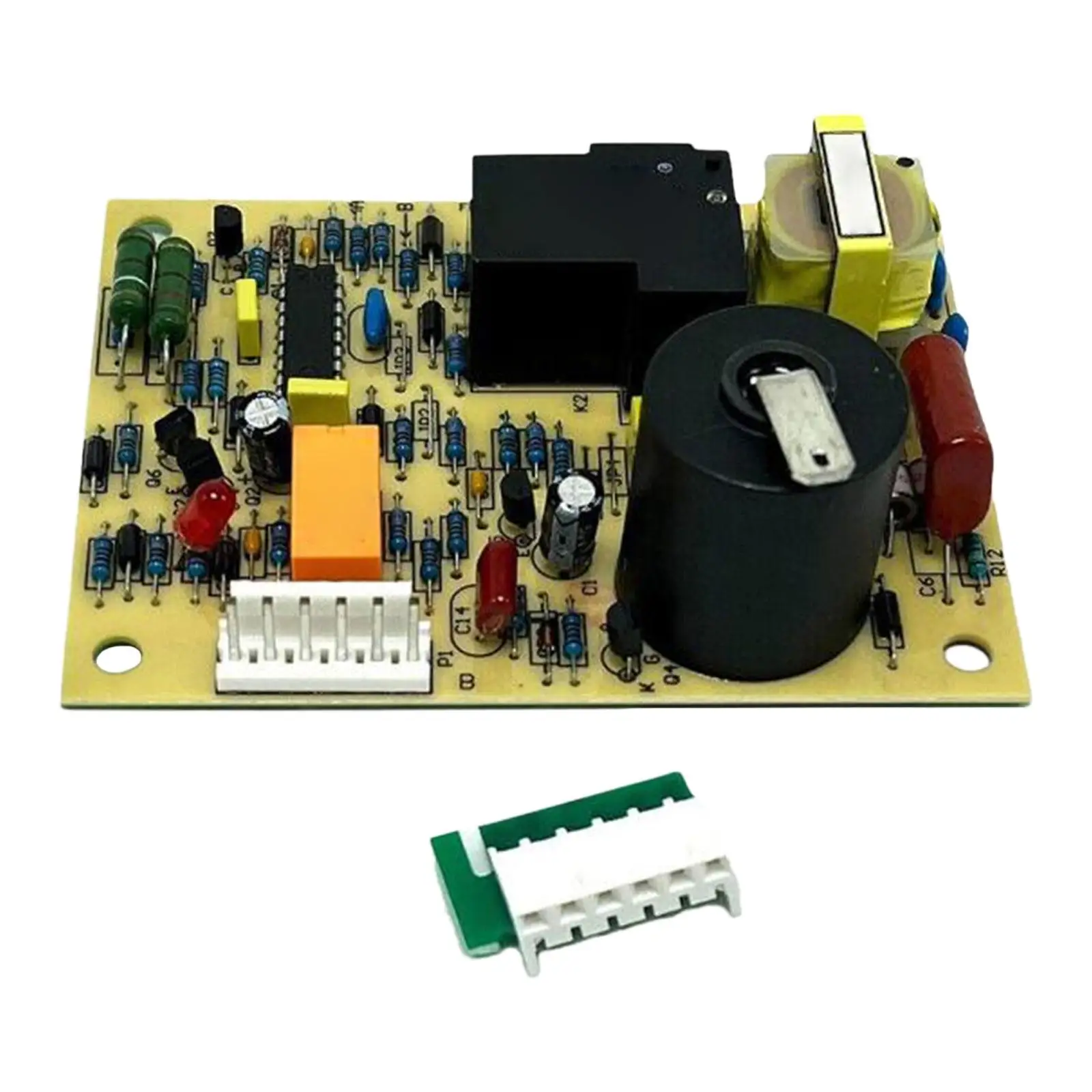 

31501 Spare Parts RV Ignition Control Board for 7912-ii 8012