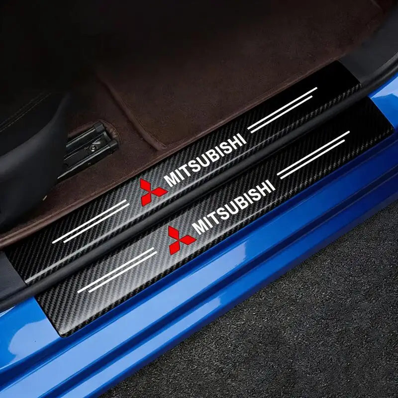 New 4Pcs Mitsubishi…