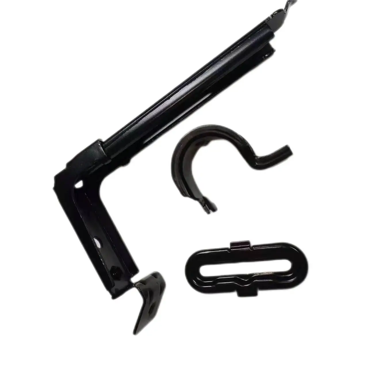 

Подходит для грузовиков VOLVO, фиксированные кронштейны, брызговик OEM 21094391 21094454 21094456 22087453