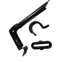 Suitable For VOLVO Trucks Fixed Brackets Fender Mudguard OEM 21094391 21094454 21094456 22087453
