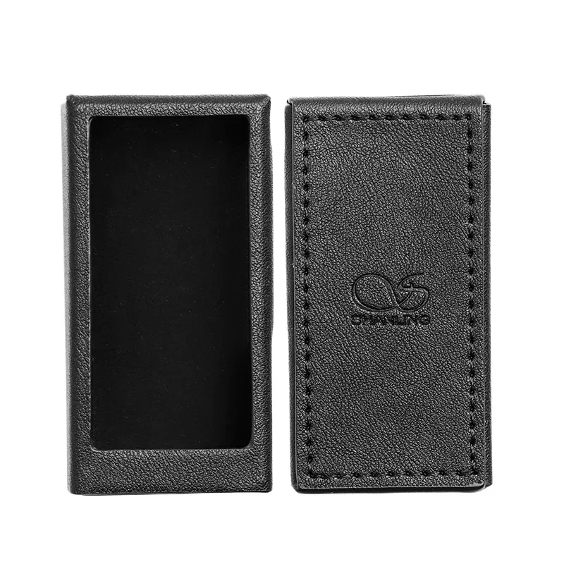Étui SHANLING pour amplificateur de casque UA6 Étui SHANLING pour amplificateur de casque UA6