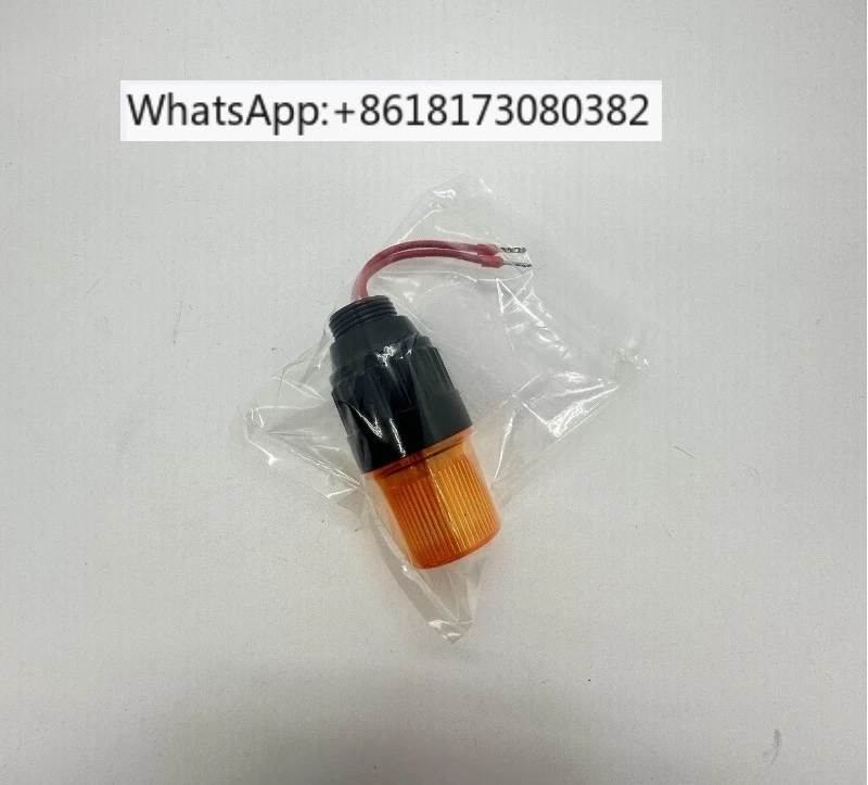 

Индикаторная лампа высокой надежности для концевых и тяговых выключателей XY2CZ0024