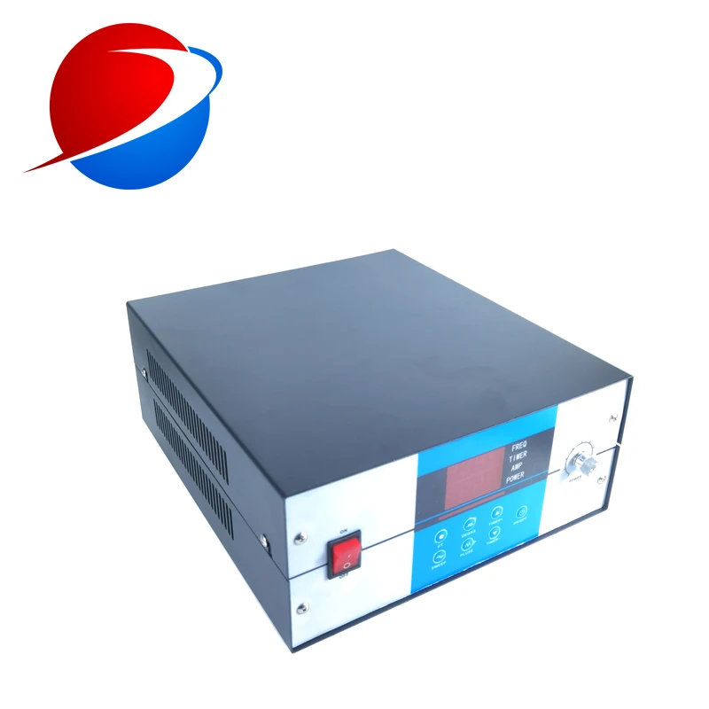 

Ultrasonic Generator Automatic Frequency Adjustment 1500W Ultrasonic Generator Price 20khz,33khz,28khz,40khz