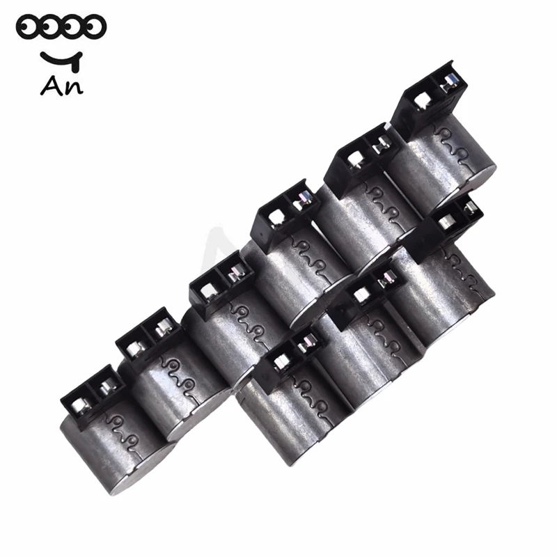 725.0  9 Speed Limited Edition Solenoid Block for Mercedes-Benz Automatic Transmission Warranty Free Gre A7259820103