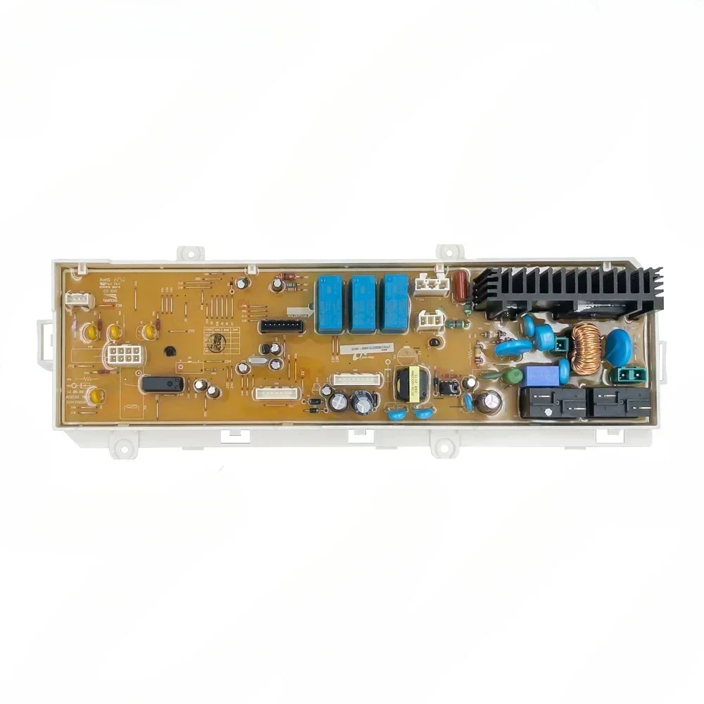 

For DC92-00651E Circuit PCB Cleaning Machine Parts Washing Machine Computer Control Board