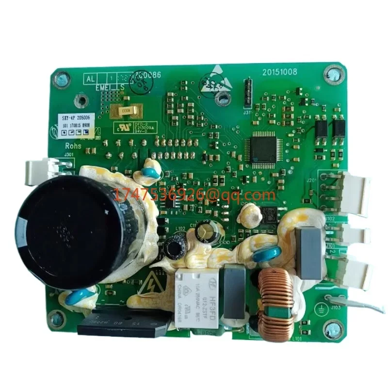 X2367-001-0121 Applicable to Skyworth drum CM-121HW-DA07 washing machine motor drive frequency conversion board