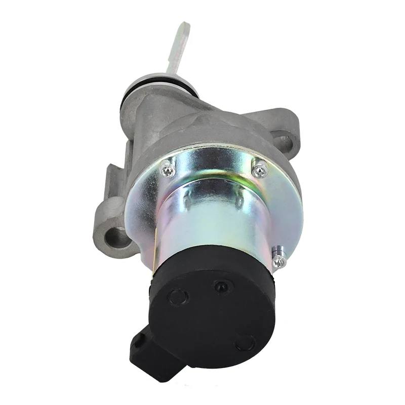 24V Cut Down Solenoid 04513018 04513019 for Deutz Engine BF4M2012 BF6M2012 TCD2012L04 TCD2012L06 Excavator F2L2011 BF3L2011